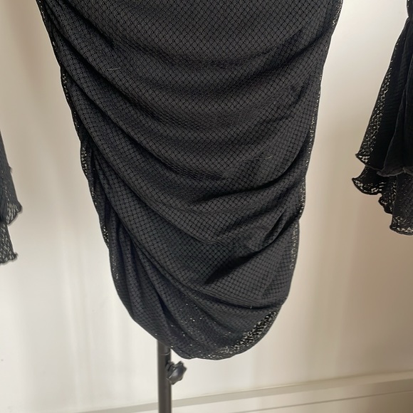 MICHAEL COSTELLO REVOLVE MAVIS MINI DRESS - Picture 8 of 13